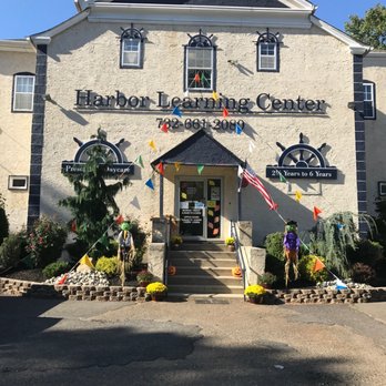 Harbor Learning Center Schools Preschools 1017 King Georges Post Rd Edison Nj Phone Number