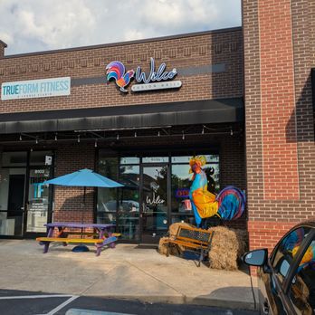Wilco Fusion Grill - Front of Wilco Fusion Grill, Franklin - Cafes Near Me - Franklin, Tennessee Wilco Fusion Grill - Front of Wilco Fusion Grill, Franklin - Cafes Near Me - Franklin, Tennessee