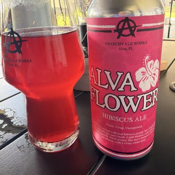 Anarchy Ale Works - Breweries Near Me - Alva, Florida Anarchy Ale Works - Breweries Near Me - Alva, Florida