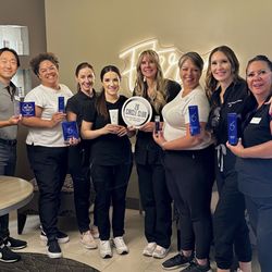 Eterna Vein & Medical Aesthetics