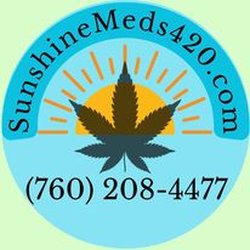 Sunshine Meds 420