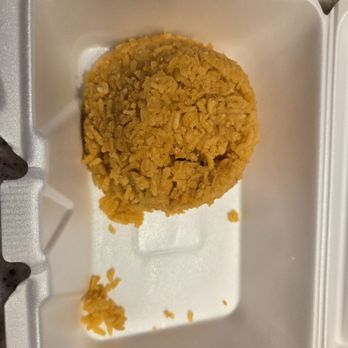 Don Esteban - Side of rice - Coffee & Tea Near Me - Dresher, Pennsylvania