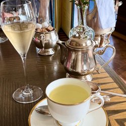The Gleneagles Hotel