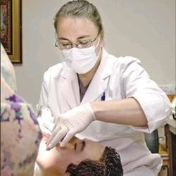 Cynthia B Creech, DDS