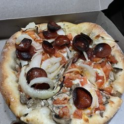LaPorta's Pizzeria
