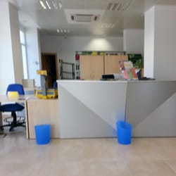 Correos - _nueva oficina...