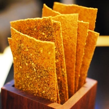 Benu - Asian Fusion Near Me - San Francisco, California