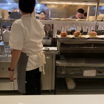 Gordon Ramsay Burger Las Vegas - Burgers Near Me - Las Vegas, Nevada