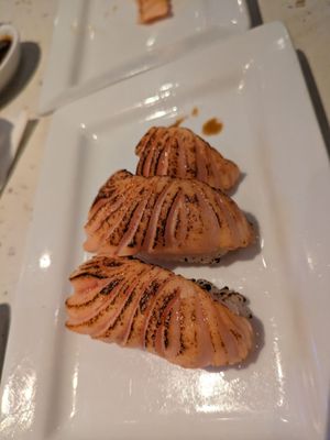 Pure Sushi by null