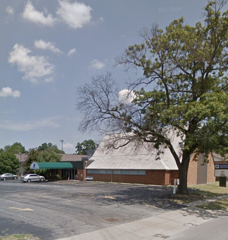 FORT ZUMWALT HOPE HIGH SCHOOL 307 W Pitman St, O Fallon, Missouri