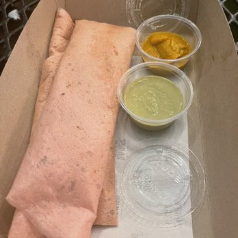 Dosa Shack - Traditional dosa - Indian Near Me - Austin, Texas