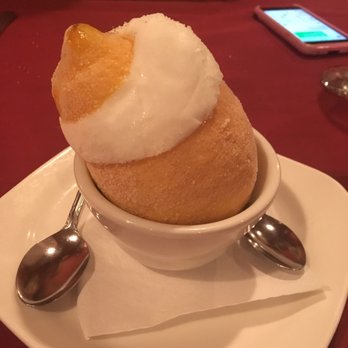 Amici Italian Eatery - Lemon sorbet - Italian Near Me - Largo, Florida Amici Italian Eatery - Lemon sorbet - Italian Near Me - Largo, Florida