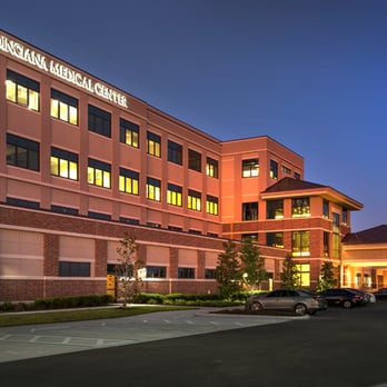 Hospital view 3