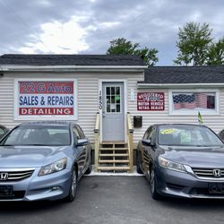 22 g auto sales - 22 G Auto Sales
1850 State Street