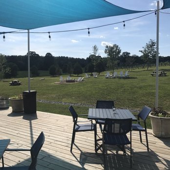 Cunningham Creek Winery - Outdoor seating - Wineries Near Me - Palmyra, Virginia Cunningham Creek Winery - Outdoor seating - Wineries Near Me - Palmyra, Virginia