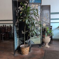 Golden Eagle Restaurant
