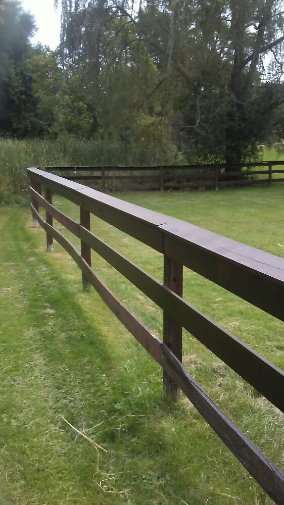 Slide of Farmington Maintenance