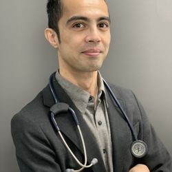 Citrus Medical Centre - Dr. Baieruss Trinos