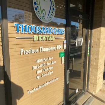 Thousand Oaks Dental - Cosmetic Dentists Near Me - San Antonio, Texas Thousand Oaks Dental - Cosmetic Dentists Near Me - San Antonio, Texas