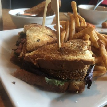 Tough Luck - Paneer sando sub w fries - Cocktail Bars Near Me - Portland, Oregon Tough Luck - Paneer sando sub w fries - Cocktail Bars Near Me - Portland, Oregon
