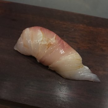 Hinata - Sushi Bars Near Me - San Francisco, California