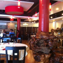 Sichuan Restaurant