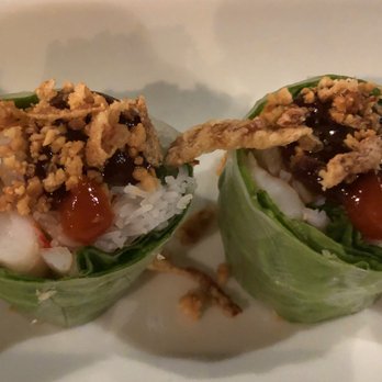 Kuay Tiew Noodles & More - KUAY TIEW ROLL (Summer Roll) - Thai Near Me - Somerville, New Jersey Kuay Tiew Noodles & More - KUAY TIEW ROLL (Summer Roll) - Thai Near Me - Somerville, New Jersey