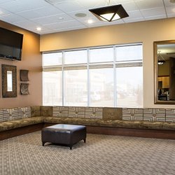 Signature Orthodontics - Waiting room
