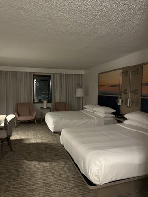 West Palm Beach Marriott by null