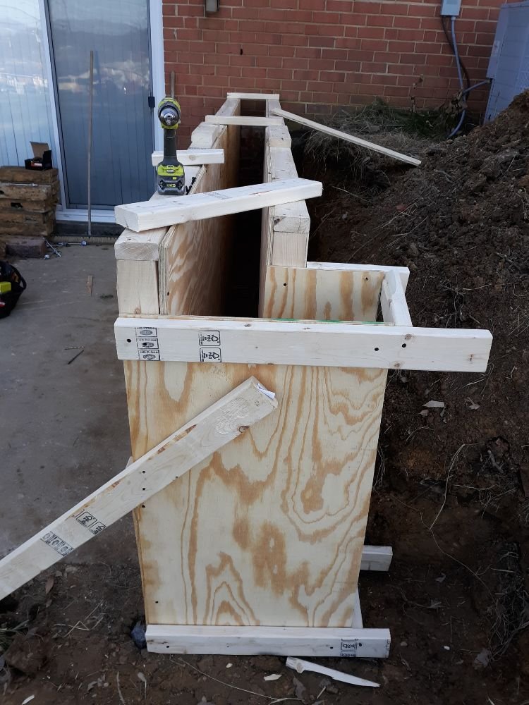 Slide of Apex Home Solutions