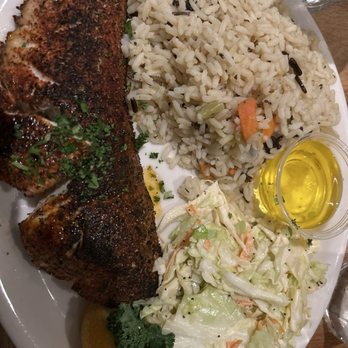 Brophy Bros - Seabass - Seafood Near Me - Santa Barbara, California