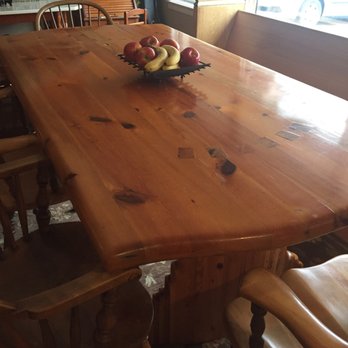 Beaver Creek Woodworks - Dining table - Carpenters Near Me Beaver Creek Woodworks - Dining table - Carpenters Near Me