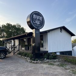 River Mill Coffee