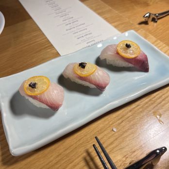 Takashi - Sushi Bars Near Me - Salt Lake City, Utah