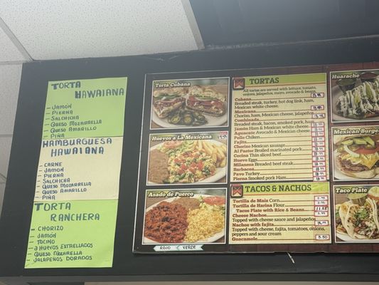 Menu photo 2 El Ranchito Dallas, TX Menu photo 2 El Ranchito Dallas, TX