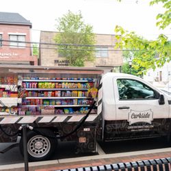 Curbside Confections - Candy & Snack Truck