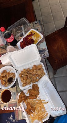 Best Food In Town (Somers Point) by null