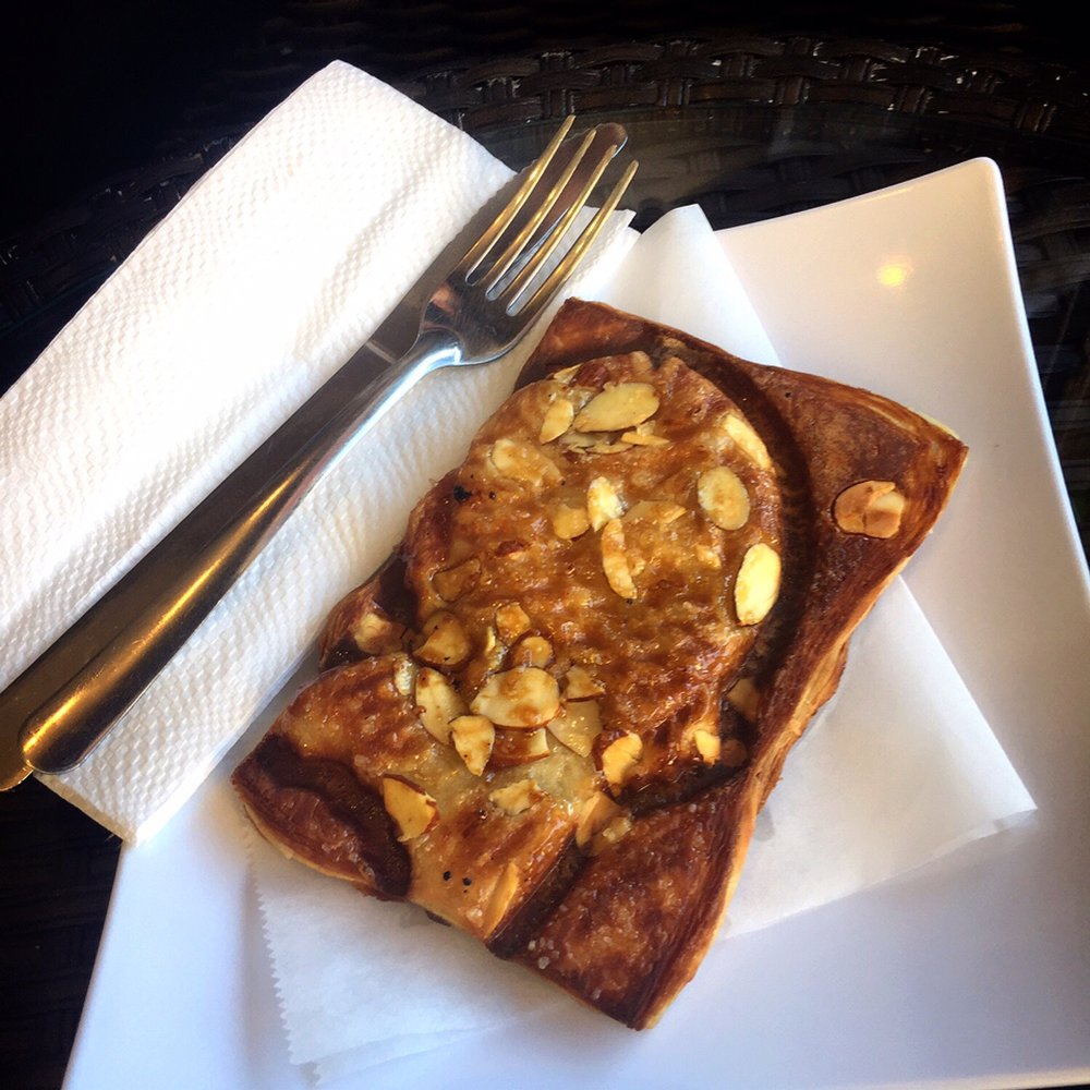 Mochi - Taiyaki. We asked for it fish shaped and it came out like this. Uh - Ice Cream & Frozen Yogurt Near Me - Irvine, California Mochi - Taiyaki. We asked for it fish shaped and it came out like this. Uh - Ice Cream & Frozen Yogurt Near Me - Irvine, California