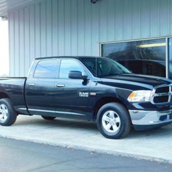 Town & Country Auto Sales