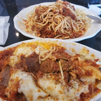 Paisanos - Combo! - Italian Near Me - Duncan, South Carolina