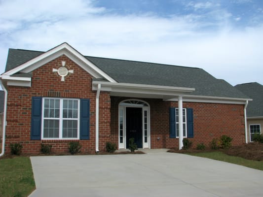 Lafayette Landing Apartments and Villas by null