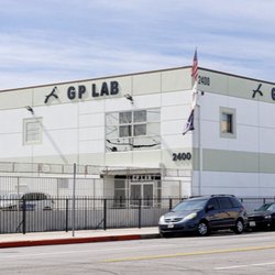 Golf Performance Lab - 2400 S Hill St, Los Angeles, CA 90007