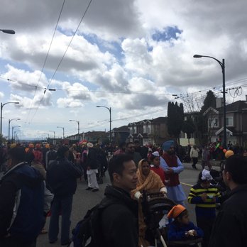 Vancouver Vaisakhi Parade - Festivals Near Me Vancouver Vaisakhi Parade - Festivals Near Me