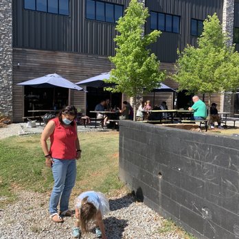 The Lost Druid - Breweries Near Me - Avondale Estates, Georgia