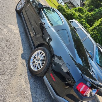 Easy Done Mobile Detailing - Before our deluxe services - Auto Detailing Near Me - Bolivia , North Carolina
