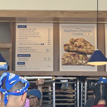 Levain Bakery - Bakeries Near Me - Newport Beach, California Levain Bakery - Bakeries Near Me - Newport Beach, California