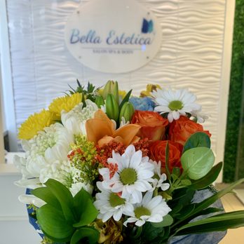 Bella Estetica - Grateful for our Thoughtful Clients - Skin Care Near Me - Chandler, Arizona Bella Estetica - Grateful for our Thoughtful Clients - Skin Care Near Me - Chandler, Arizona