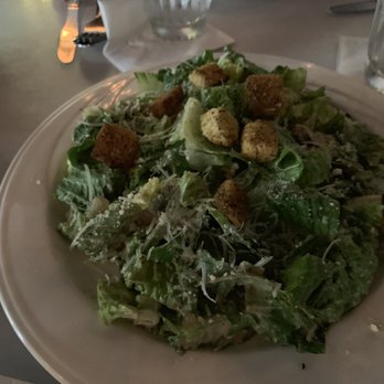 Uricchio's Trattoria - One of the best Caesar salads around! - Italian Near Me - Bakersfield, California Uricchio's Trattoria - One of the best Caesar salads around! - Italian Near Me - Bakersfield, California