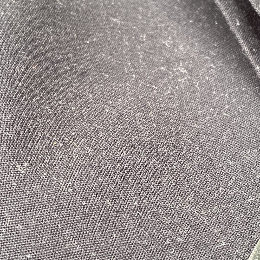Glory Days Grill - This is actually the linty napkin up close. From a distance this shot looks like a floor. - American Near Me - Ranson, West Virginia