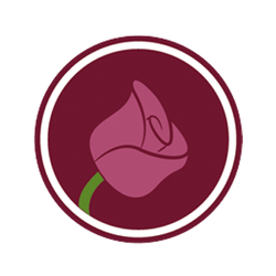 The Landing - Logo for The Rosecliff Lodge at The Landing, Current River, Van Buren, MO
